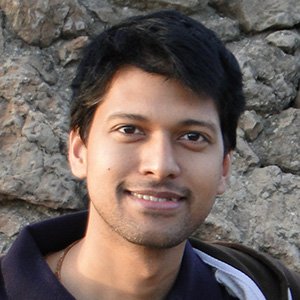 Dr. Goutam Kumar Paul, Associate Professor and Head, Cryptology and Security Research Unit, Indian Statistical Institute, Kolkata